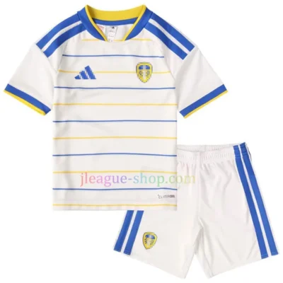 リーズユナイテッド サッカー ユニフォーム2026-2027 激安 - J League Shop