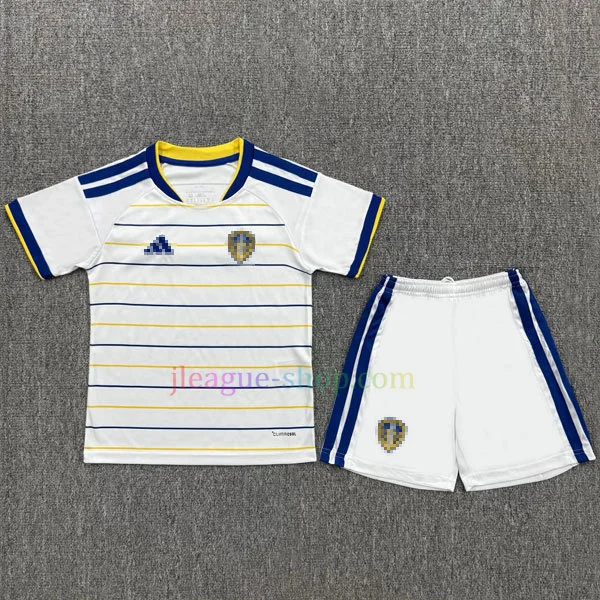 リーズユナイテッドホームユニフォーム2026/27キッズ - J League Shop
