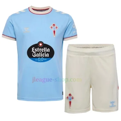 RCセルタデビーゴ サッカーユニフォーム2026-2027 激安 - J League Shop