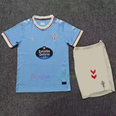 RCセルタデビーゴ サッカーユニフォーム2026-2027 激安 - J League Shop