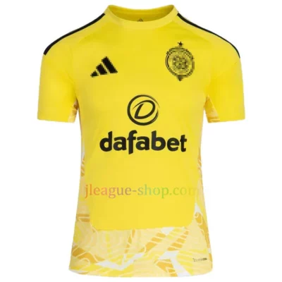 セルティックFC サッカーユニフォーム 2025-2026 激安 - J League Shop