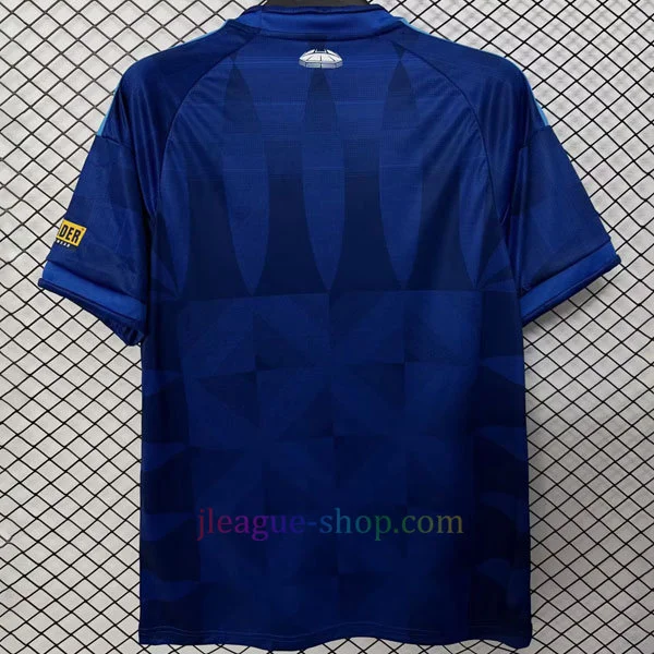 シャルケ04ホームユニフォーム2026/27 - J League Shop ユニフォーム