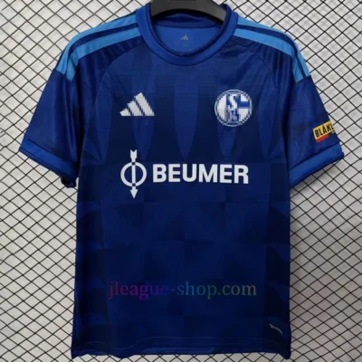 シャルケ04 サッカー ユニフォーム2025-2026 激安 - J League Shop