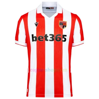 ストークシティFC サッカーユニフォーム2025-2026 激安通販 - J League