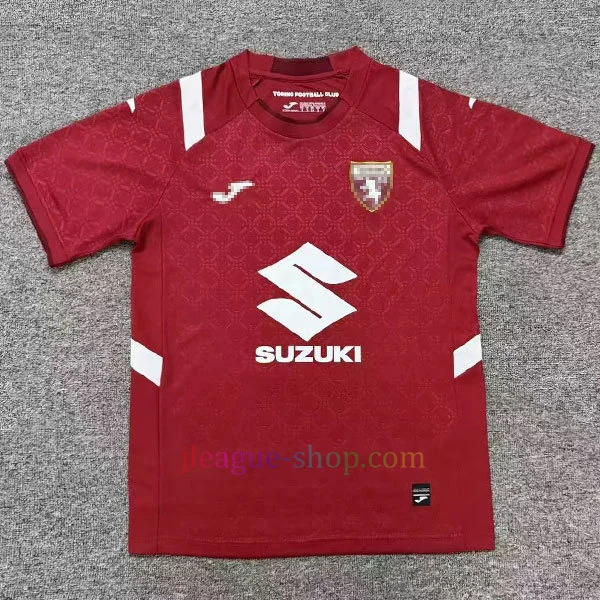 トリノFCホームユニフォーム2026/27 - J League Shop ユニフォーム トリノFCホームユニフォーム2026/27 - J League Shop ユニフォーム