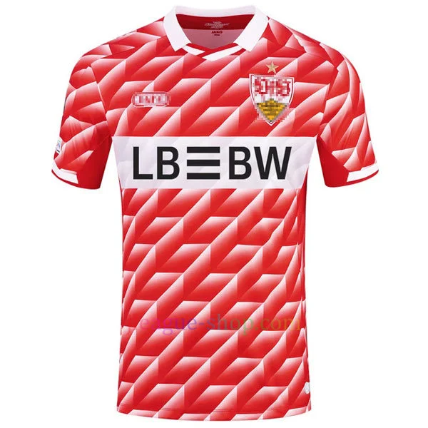 VfBシュトゥットガルトアウェイユニフォーム2026/27UEFA - J League