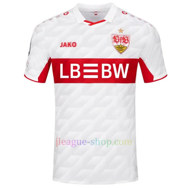 VfBシュトゥットガルトホームユニフォーム2026/27UEFA - J League Shop