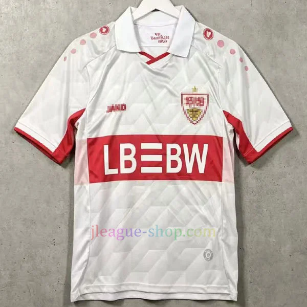 VfBシュトゥットガルトホームユニフォーム2026/27UEFA - J League Shop