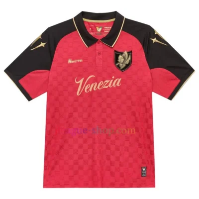 ヴェネツィアFC サッカー ユニフォーム2025-2026 激安 - J League Shop
