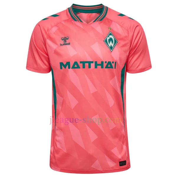 ヴェルダー・ブレーメンサードユニフォーム2026/27 - J League Shop