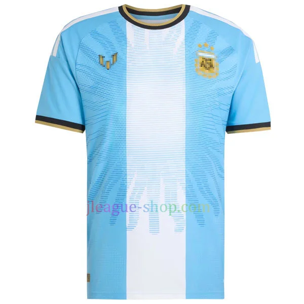 アルゼンチン代表引退・記念特別ユニフォーム2026 - J League Shop