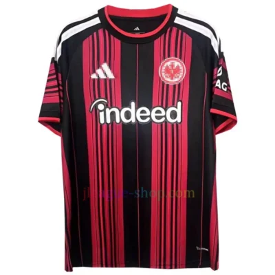 フランクフルトユニフォーム サッカー 2025-2026 激安 - J League Shop