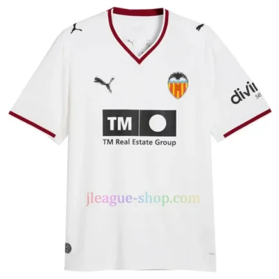 バレンシア サッカーユニフォーム 2025-2026 激安 - J League Shop