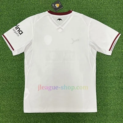 バレンシアCF パレホ ユニフォーム 10番 バレンシア サッカーユニフォーム 2025-2026 激安 - J League Shop