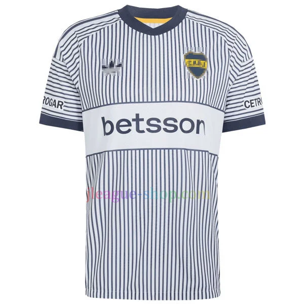 ボカジュニアーズホームユニフォーム2026/27キッズ - J League Shop
