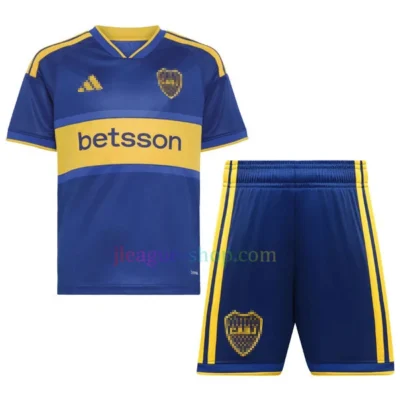 ボカジュニアーズ サッカーユニフォーム 2026-2027 激安 - J League Shop