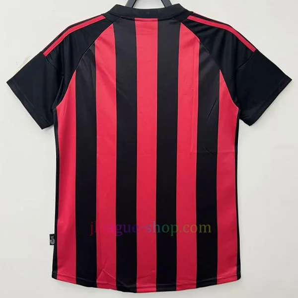 ACミランホームユニフォーム2002/03 - J League Shop ユニフォーム