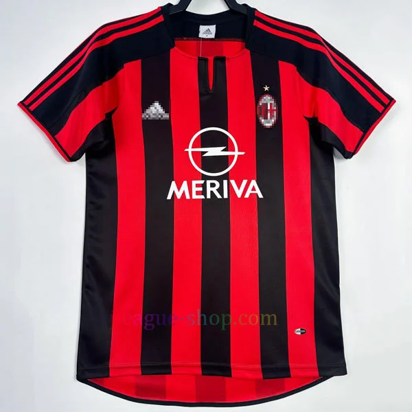 ACミランホームユニフォーム2011/12 - J League Shop ユニフォーム