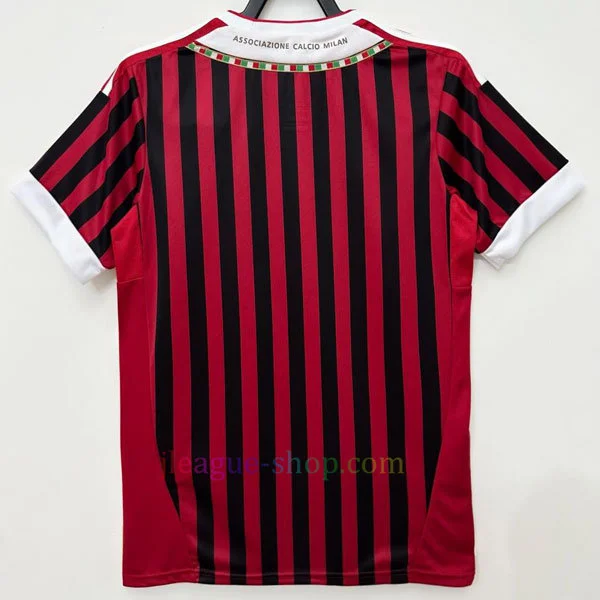 ACミランホームユニフォーム2011/12 - J League Shop ユニフォーム
