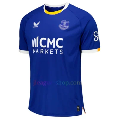 エヴァートンFC サッカー ユニフォーム2025-2026 激安 - J League Shop