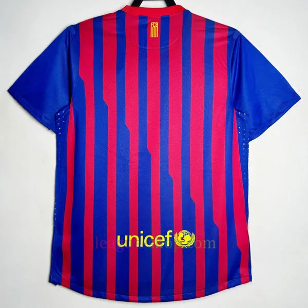 FCバルセロナホームユニフォーム2011/12 - J League Shop ユニフォーム