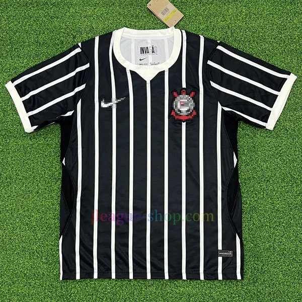 SCコリンチャンス・パウリスタアウェイユニフォーム2026/27 - J League