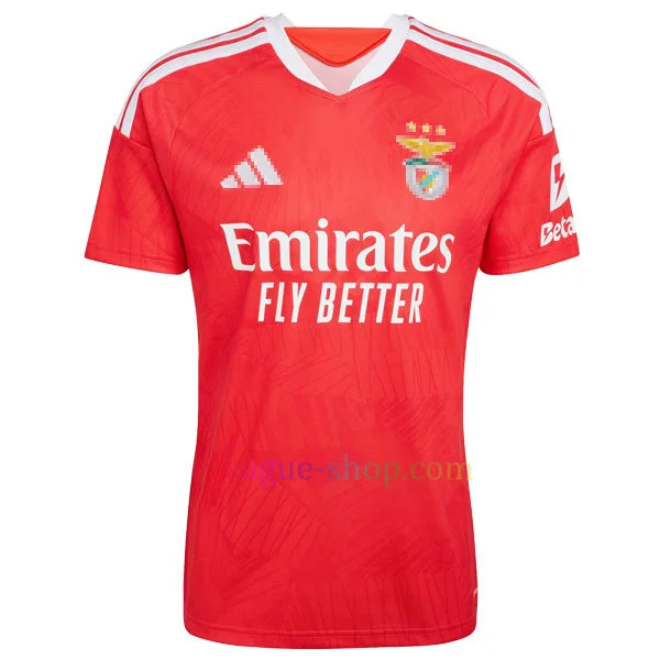 SLベンフィカホームユニフォーム2026/27 - J League Shop ユニフォーム