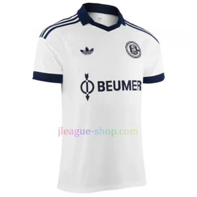 シャルケ04 サッカー ユニフォーム2025-2026 激安 - J League Shop